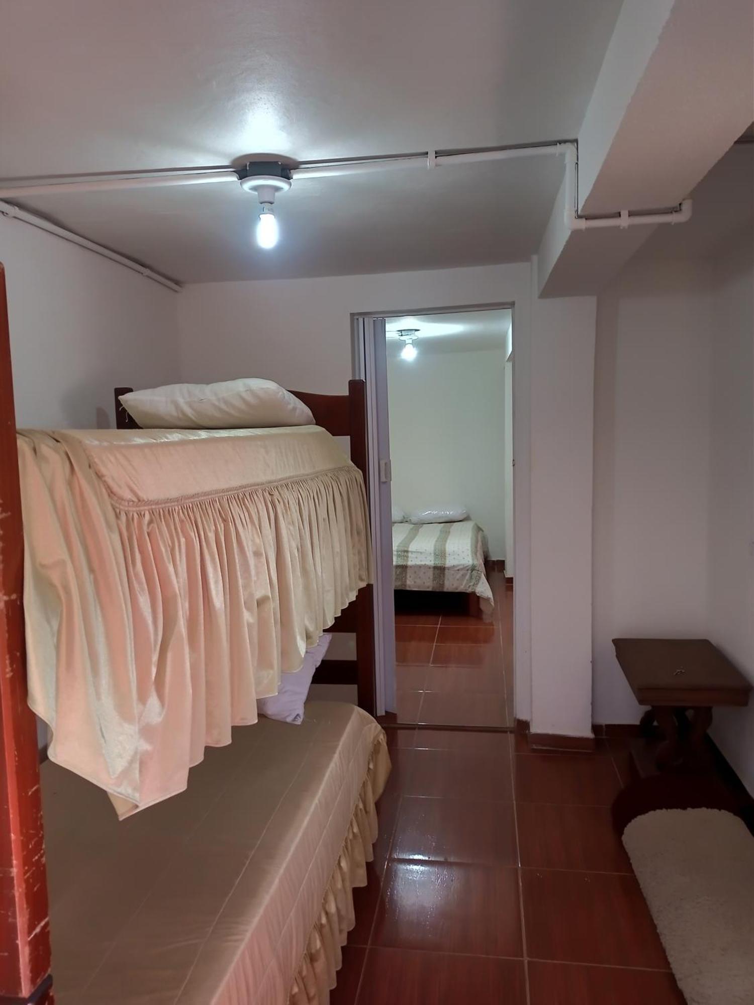 Parque Cerejeiras-suite Acomodacoes Basicas Albergue