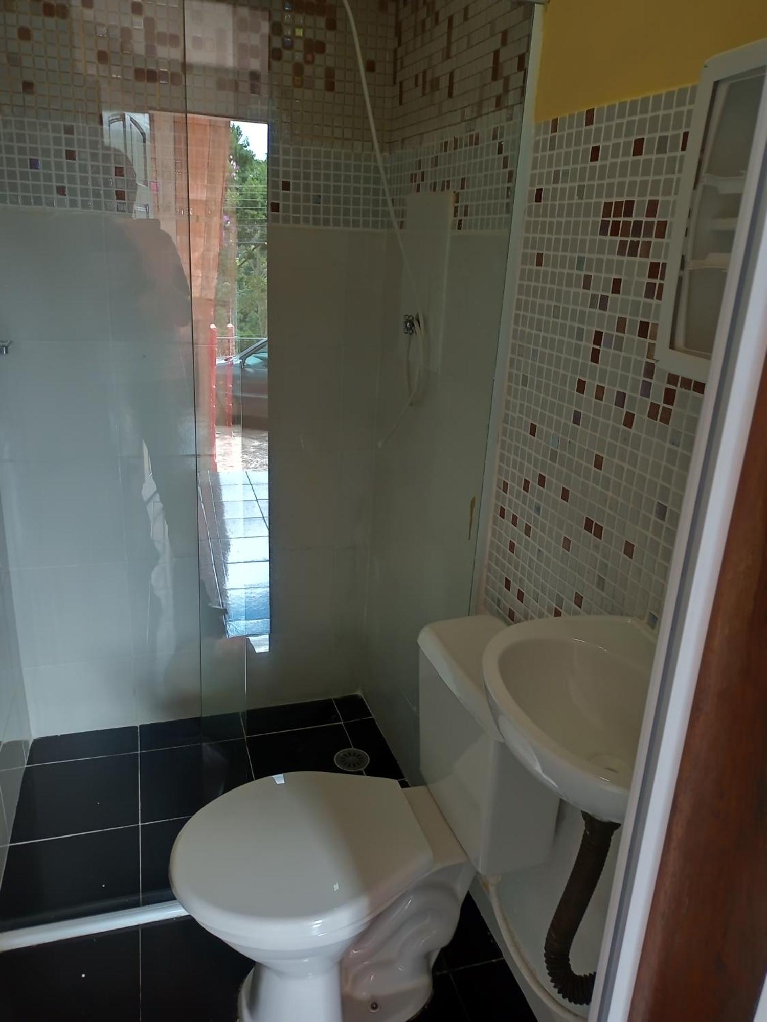 Albergue Parque Cerejeiras-suite Acomodacoes Basicas *