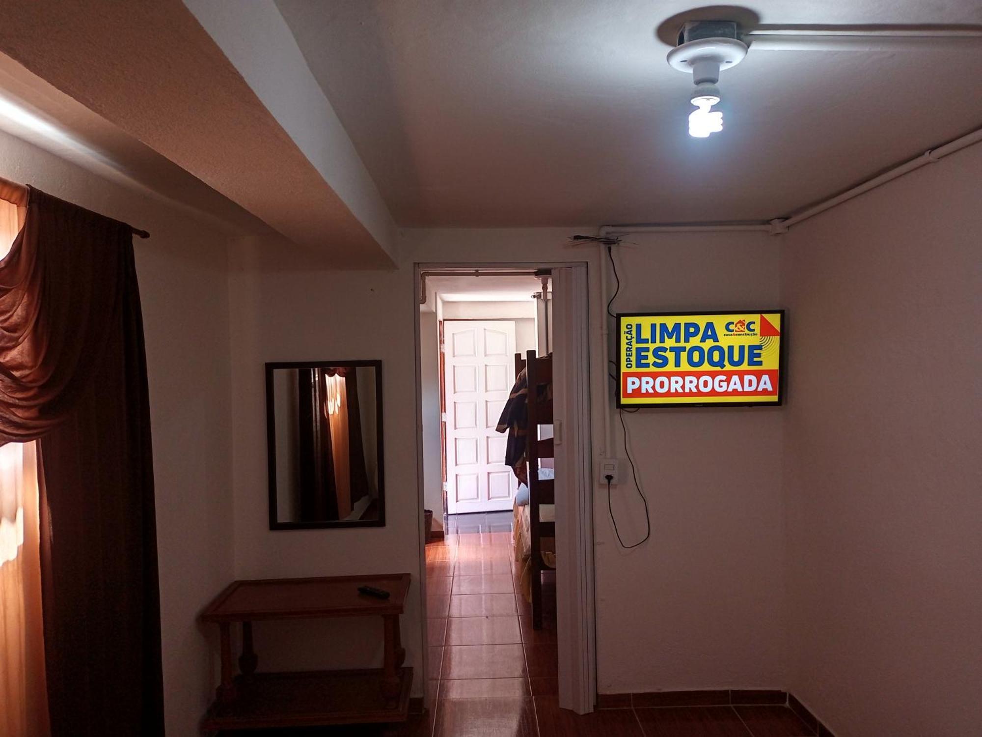 Parque Cerejeiras-suite Acomodacoes Basicas Albergue